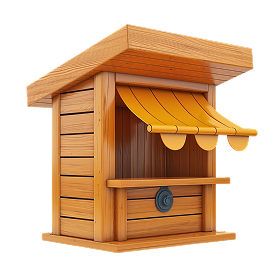 Marketplaces